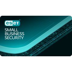 ESET Small Business Security