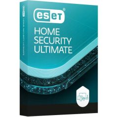 ESET Home Security Ultimate 8 eszközre