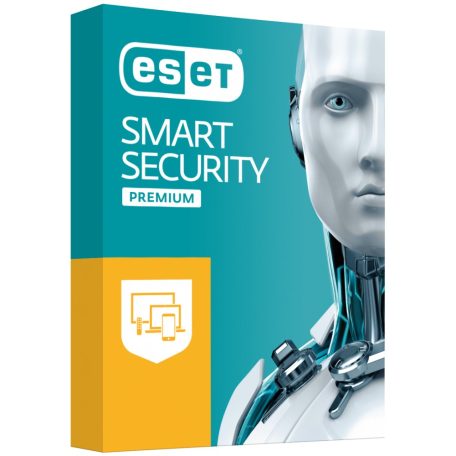 ESET Home Security Premium 3 számítógépre (2 évre)