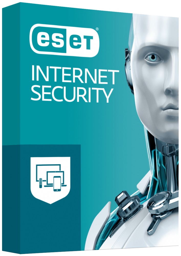 Image of ESET Internet Security 2 számítógépre 30% kedvezménnyel Tanár - Diák - Nyugdíjas