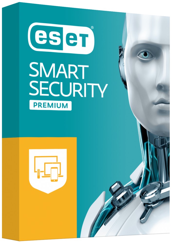 Image of ESET Home Security Premium 2 számítógépre (3 évre)
